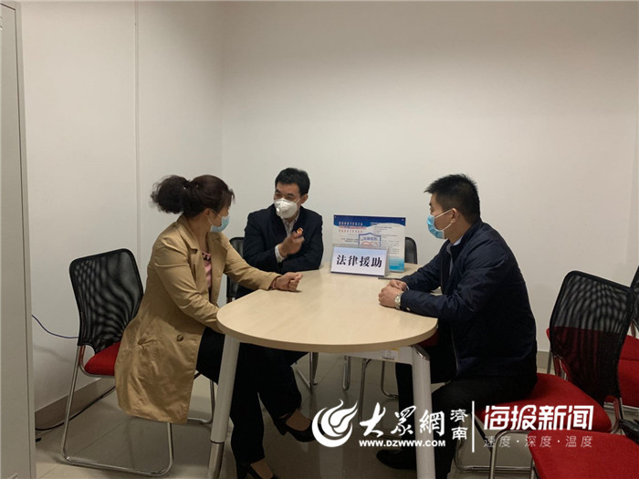 1、劳动争议法律援助:劳动争议法律援助怎么办?