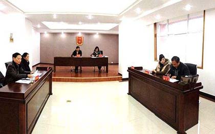 3、知名劳动争议律师:劳动争议律师