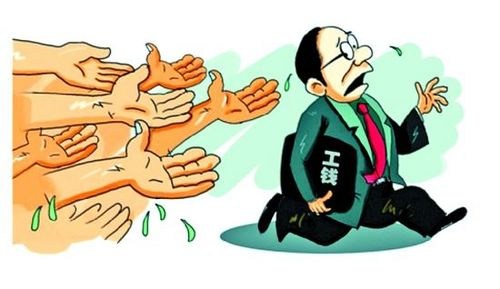 2、怎么联系记者,或者网友怎么揭露丑闻?劳动局的电话号码是多少?老板恶意扣工人