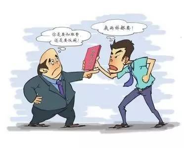 1、劳动争议:如何解决劳动争议