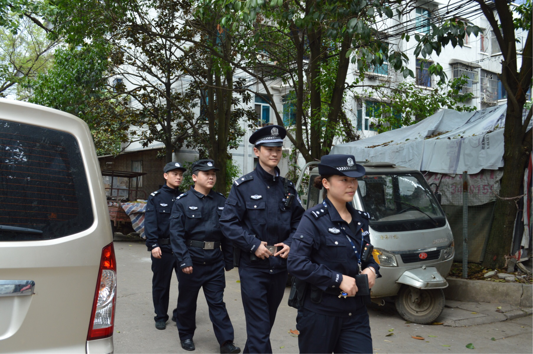 5、保安劳资纠纷:保安公司向保安公司投诉需要多长时间才能追回工资