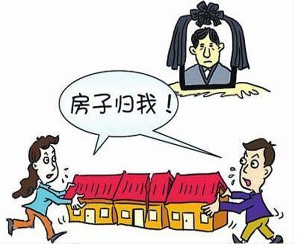 1、继承纠纷专业律师:专门从事房地产继承诉讼的律师