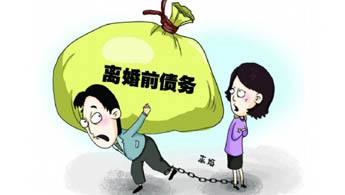 1、夫妻共同债务借钱:一方应借钱,夫妻双方都应承担债务吗?