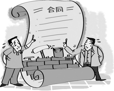 4.在承包方拖欠工程款的纠纷中,发行人能否作为被告。有法律依据吗?
