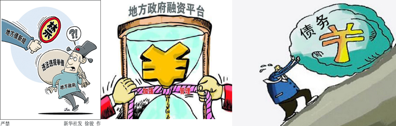 债务担保:什么是担保债务