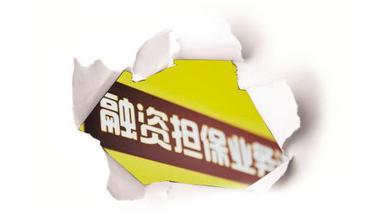担保债务:什么叫担保债务?