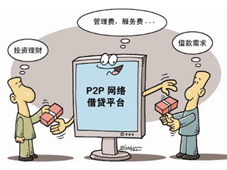 1、企业间借贷:企业之间不能互相借贷吗?