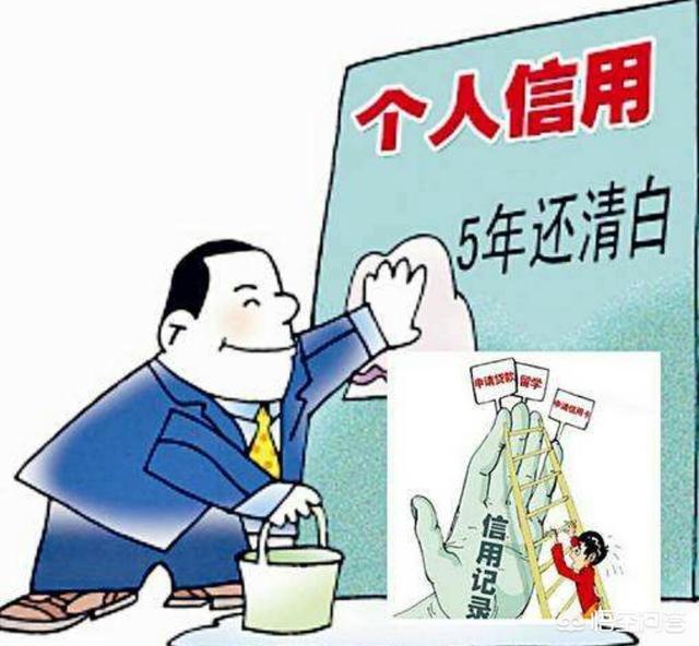 2、信用卡拖欠贷款:信用卡拖欠能不能贷款?