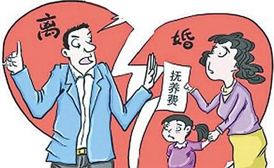 离婚一般律师费多少钱