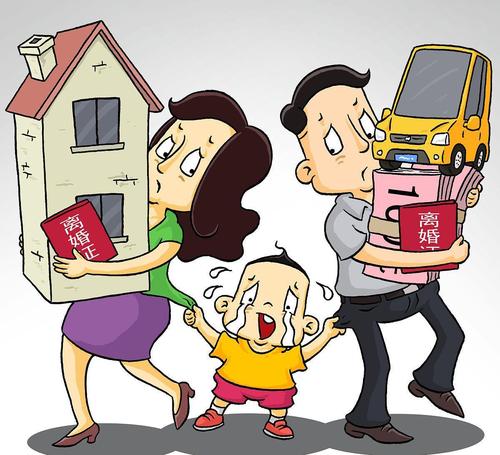 1、申请离婚律师费:请律师离婚需要多少钱? (各级要求)