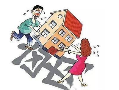 2、离婚后财产分割律师:朋友离婚,财产分割,可以委托律师处理吗?
